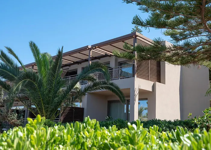 Nana Golden Beach All Inclusive Resort & Spa Hersónissos