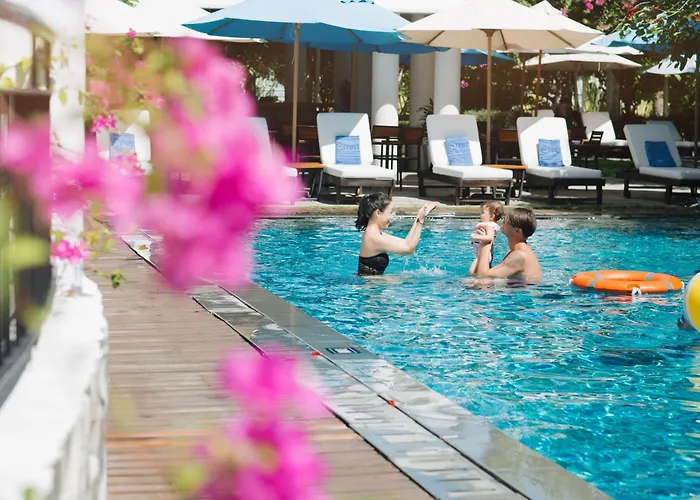 ÊMM Hotel Hoi An