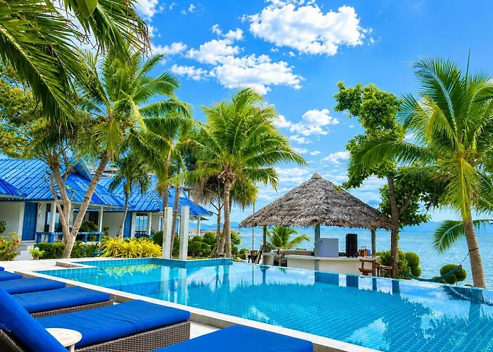 Sunset Beach Villas