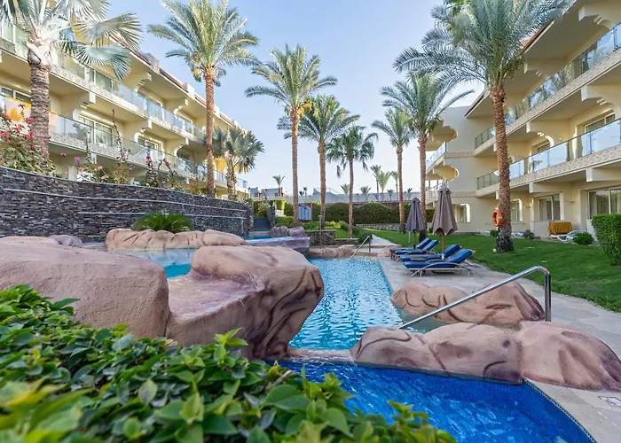 Xperience Sea Breeze Resort (Adults Only)