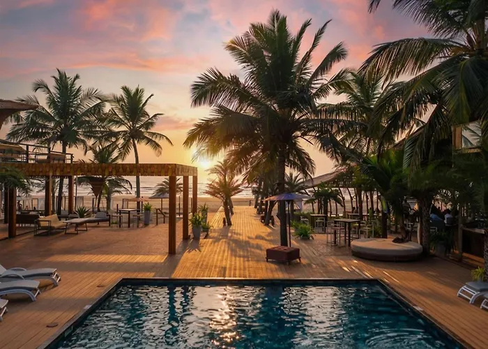 Marbela Beach Resort