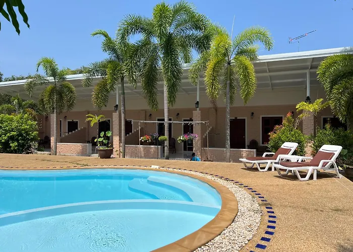 Krabi Discovery Resort