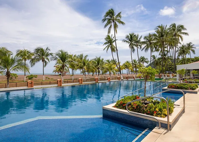 Best Western Beach All Inclusive