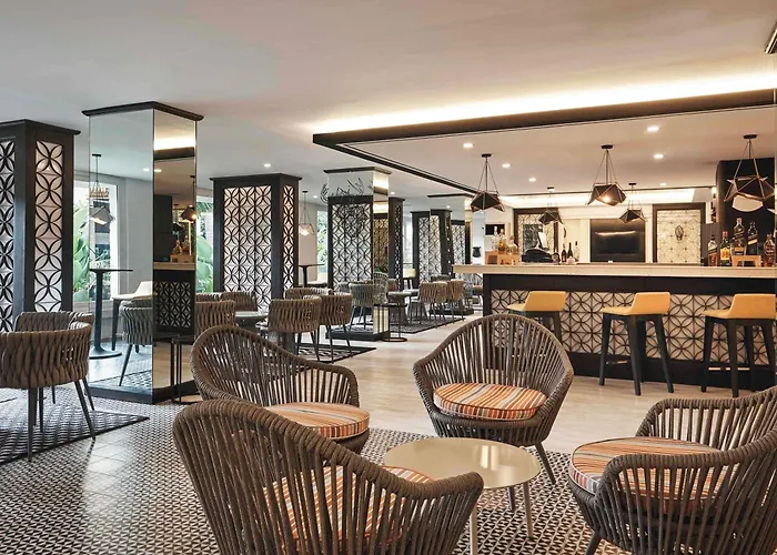 Movenpick Resort & Spa Boracay