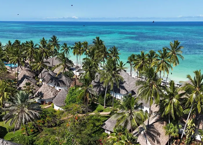 Sultan Sands Island Resort & Spa