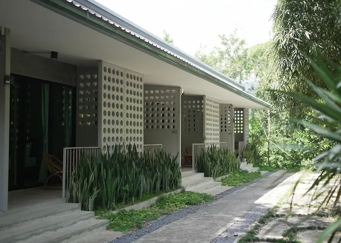 Khao Yai Cottage