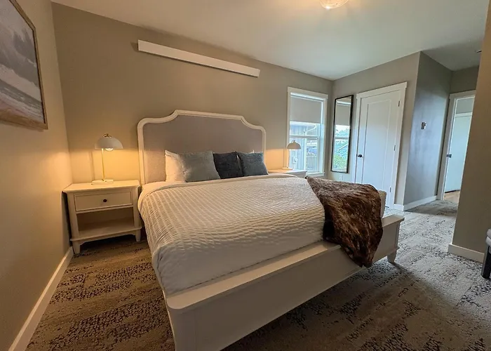 Inn At Nye Beach