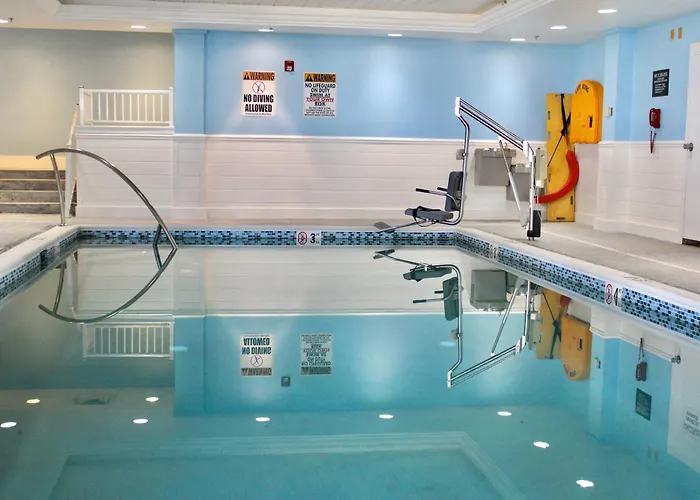 Rod 'N' Reel Resort