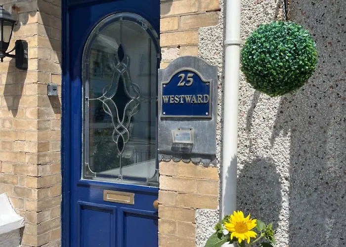 Westward B&B