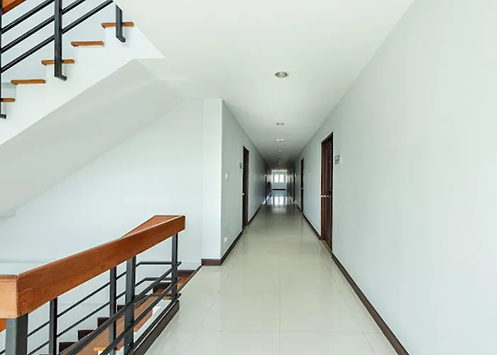 Le Nara Residence