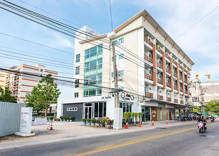 Le Nara Residence
