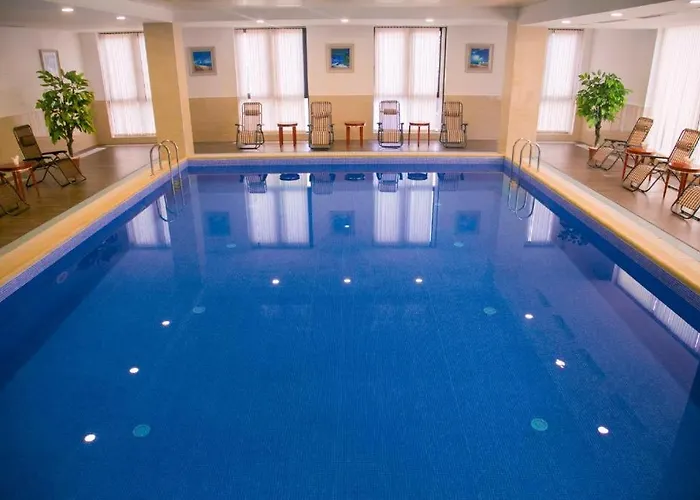 Shera Inn Hotel