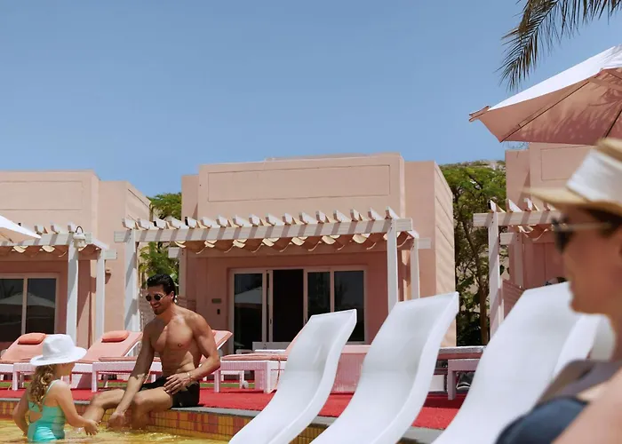 Fairmont Fujairah Beach Resort