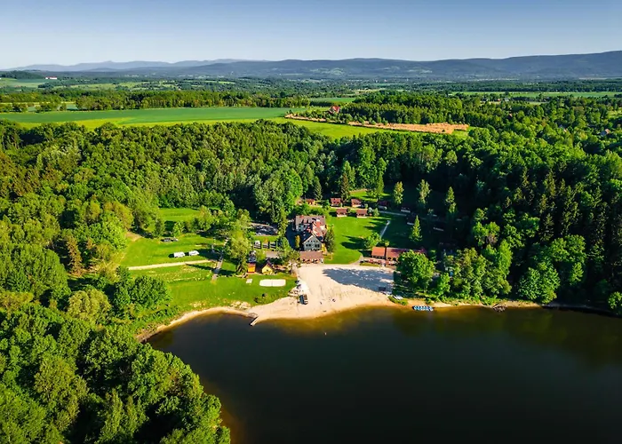 Zloty Potok Resort