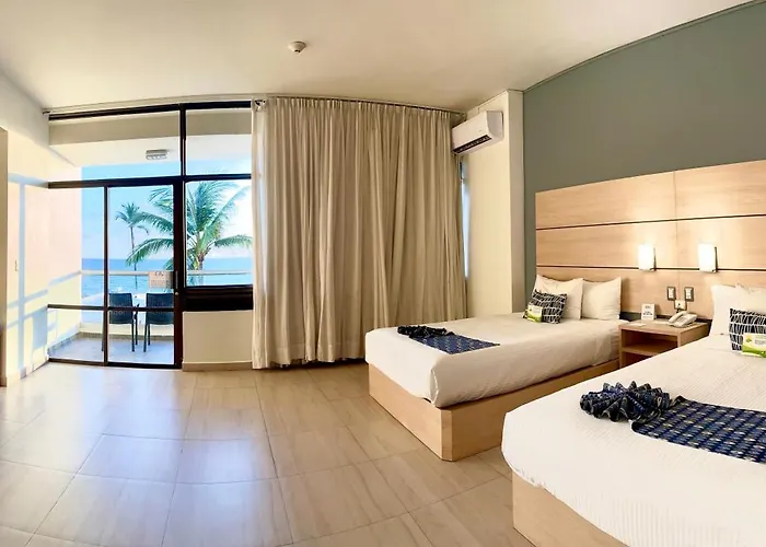 Ocean View Beach Hotel