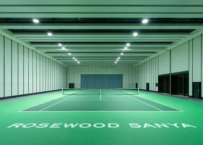 Rosewood Sanya