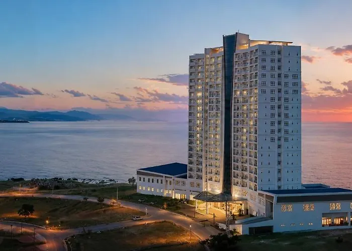 Arterra Hotel And Resort