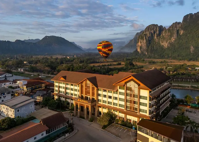 Amari Vang Vieng