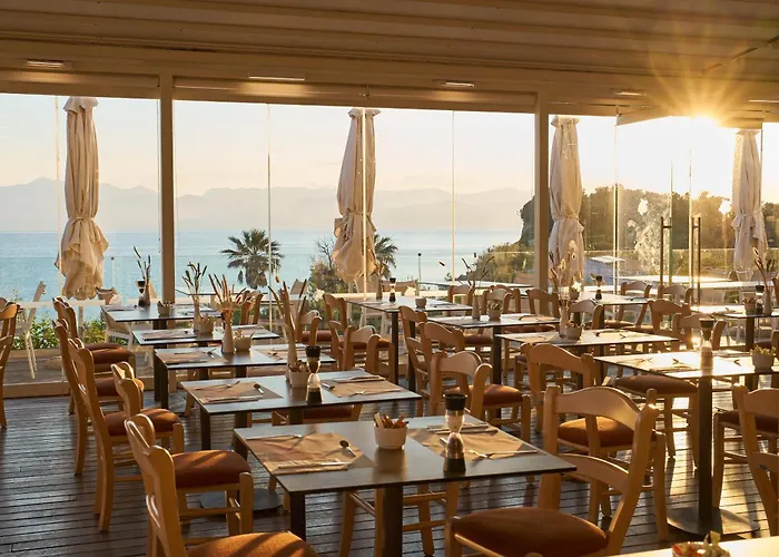 Ibiscus Corfu Hotel