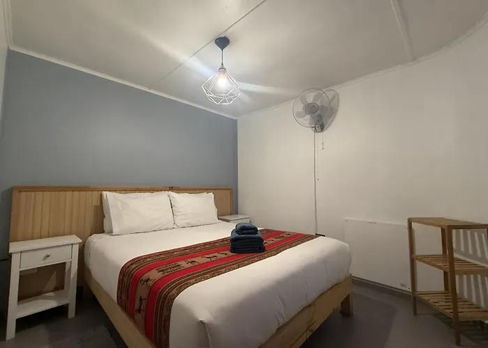 Ickota B&B