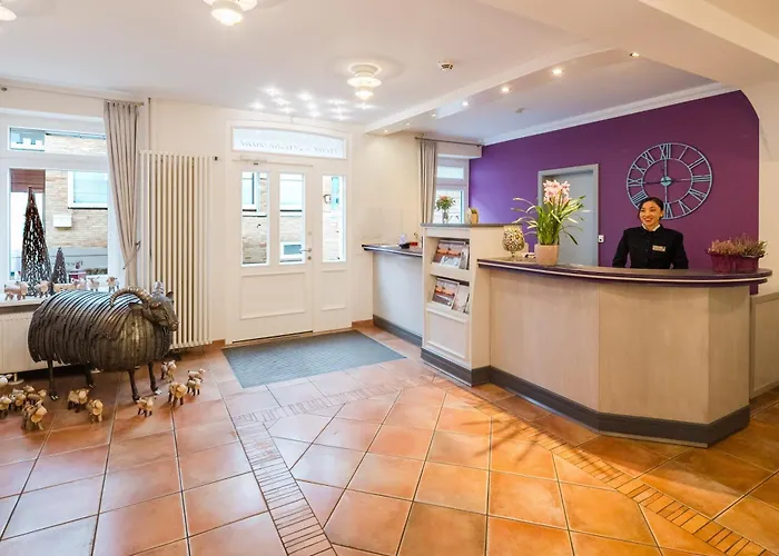 Heidehotel Rieckmann