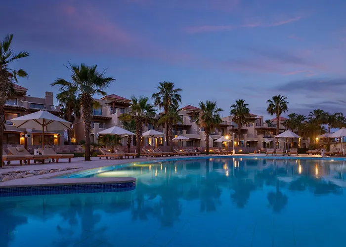 Jaz Little Venice Golf Resort