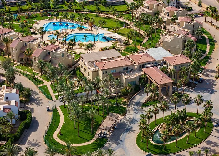 Jaz Little Venice Golf Resort