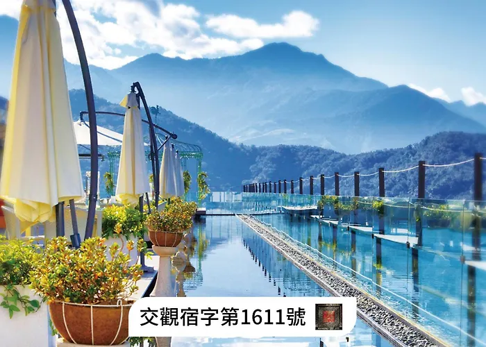 Fleur De Chine Hotel