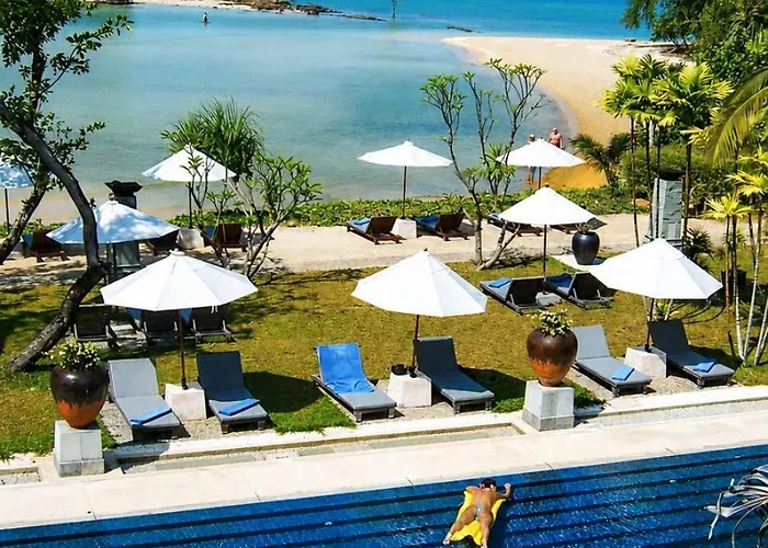 Nakamanda Resort And Spa