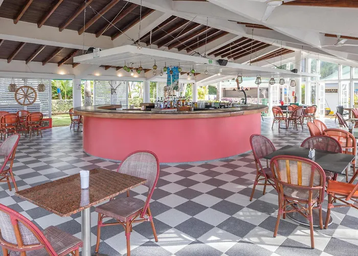 Decameron Marazul San Andrés