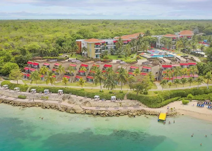 Decameron Baru
