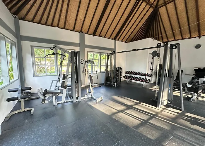 The Hamsa Bali Resort