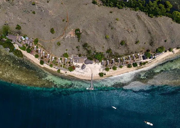 Komodo Resort
