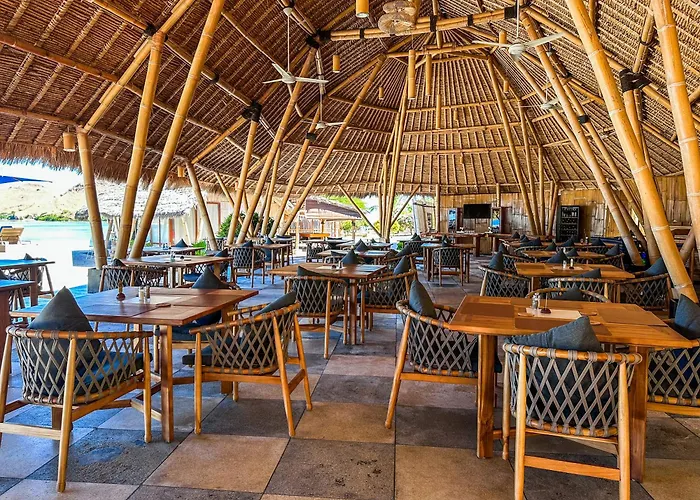 Komodo Resort
