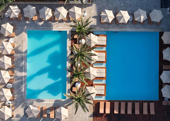 Stella Village Seaside (Adults Only)
