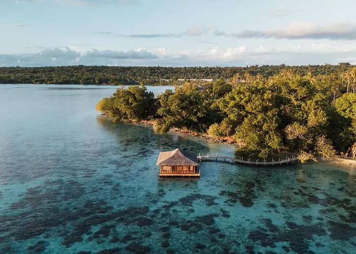 Ratua Private Island Resort