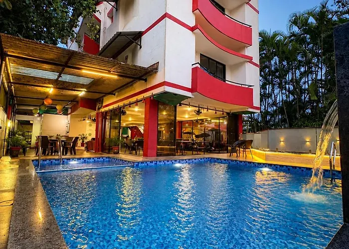Girivihar Holiday Club - Pure Veg