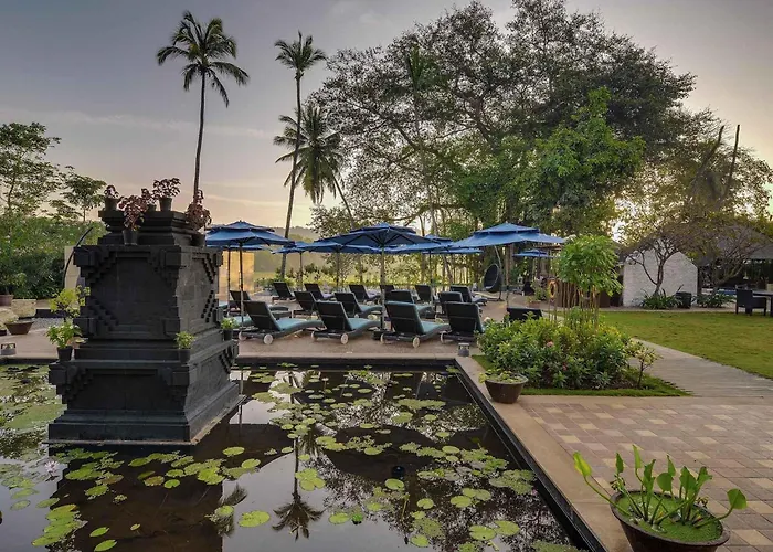 Novotel Goa Resort & Spa Candolim