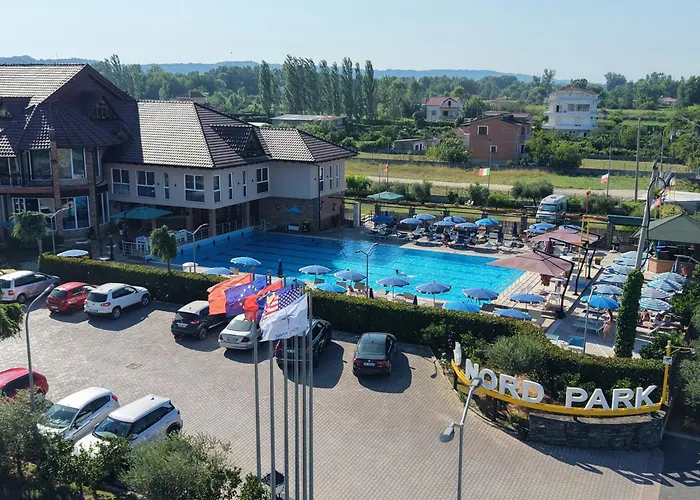 Resort Nord Park