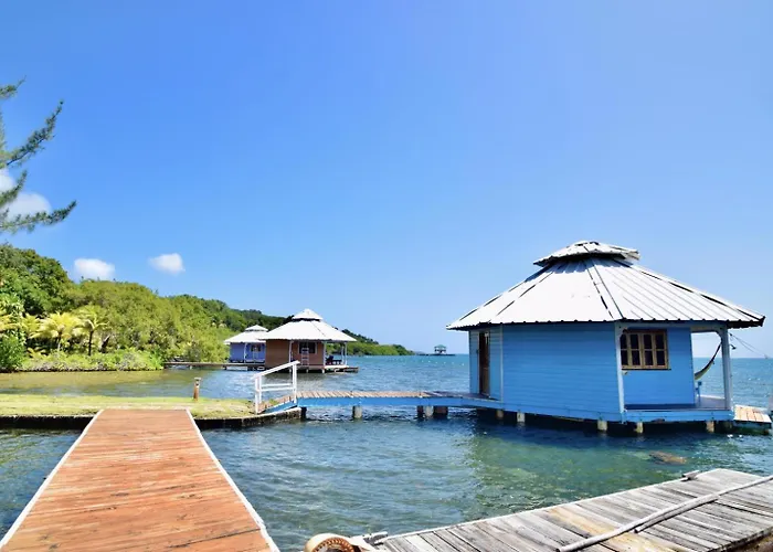 Mango Creek Resort