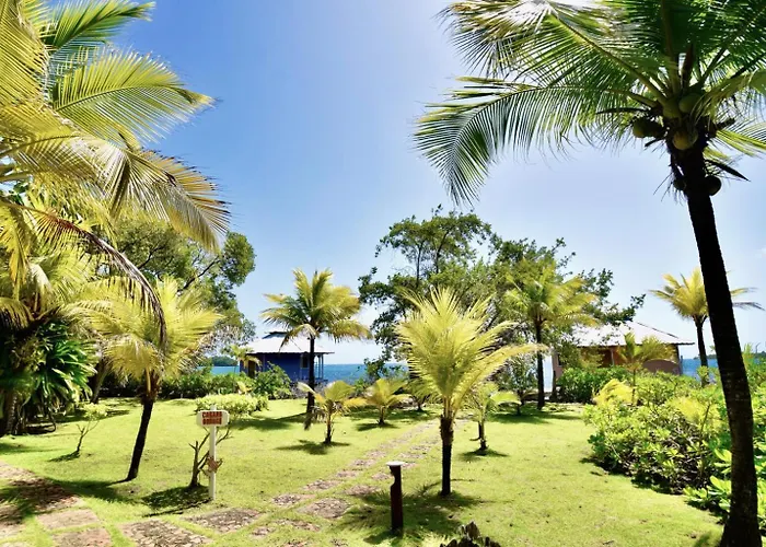 Mango Creek Resort