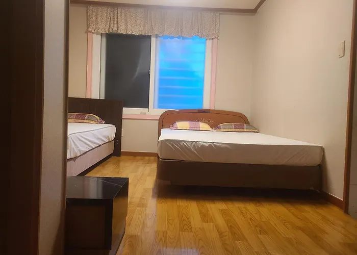 Sorak Garden Resortel