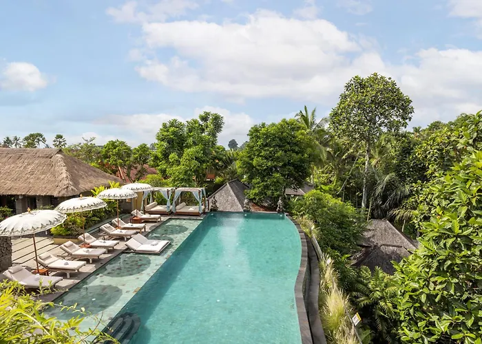 Sankara Suites And Villas