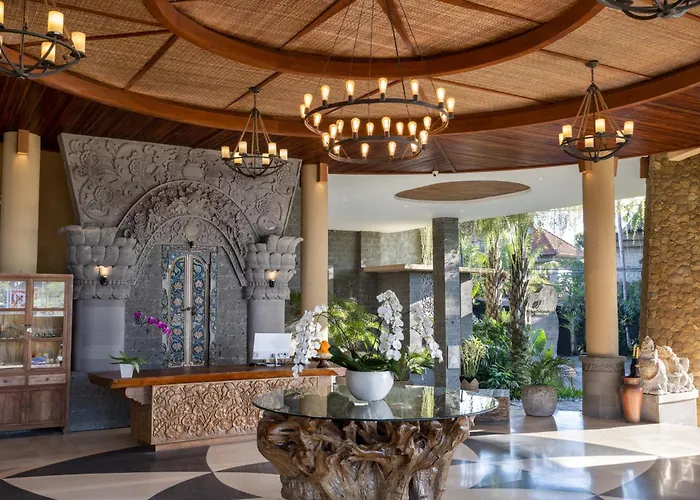 Sankara Suites And Villas