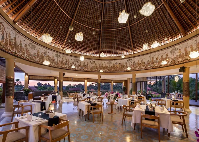 Sankara Suites And Villas