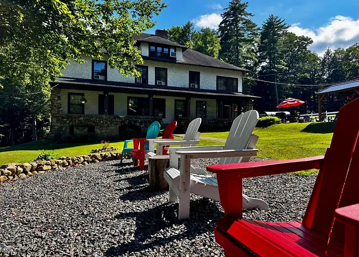 Rock Castle Resort
