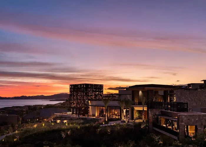 Zadun Los Cabos, a Ritz-Carlton Reserve