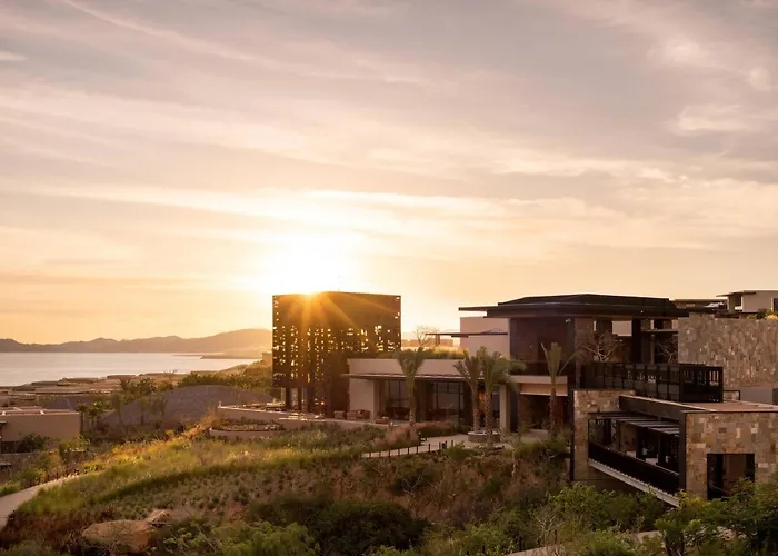 Zadun Los Cabos, a Ritz-Carlton Reserve