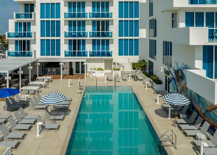 Maren Fort Lauderdale Beach, Curio Collection By Hilton