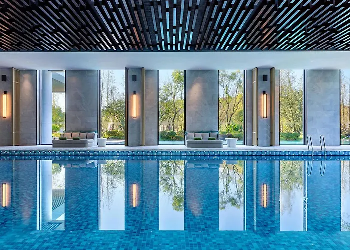 Melia Chongqing